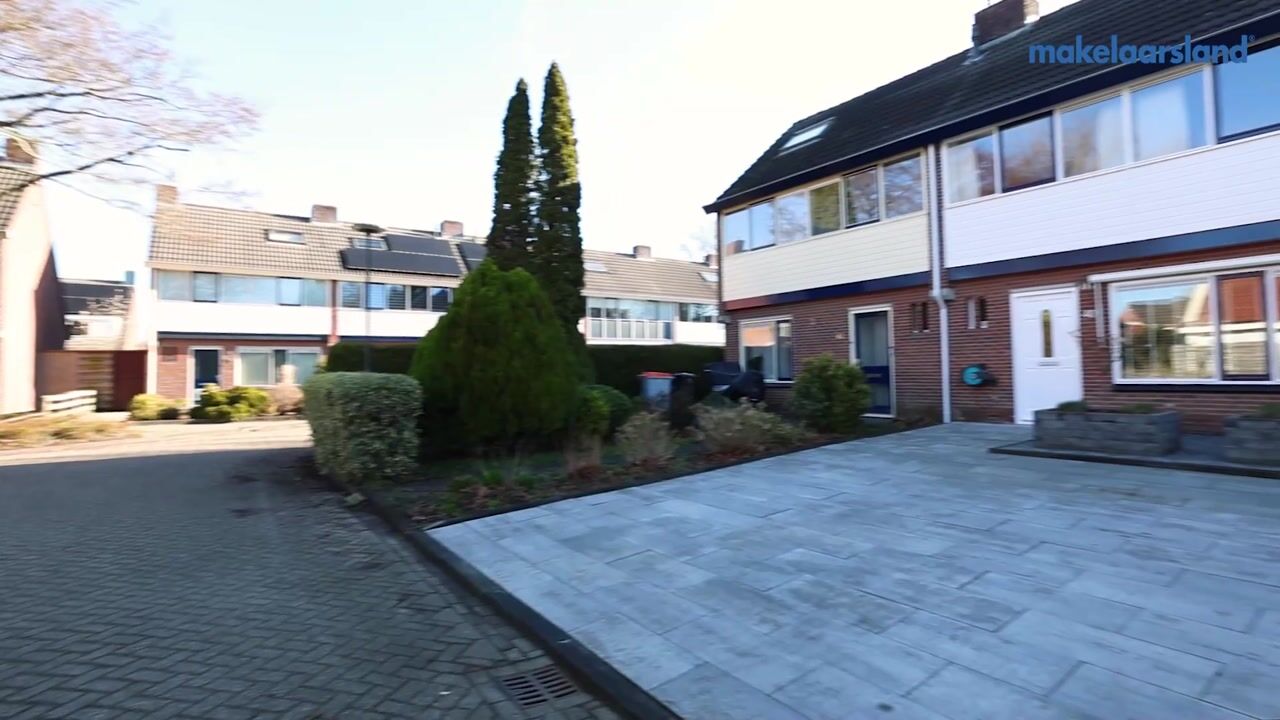 Video van Hooizolder 40