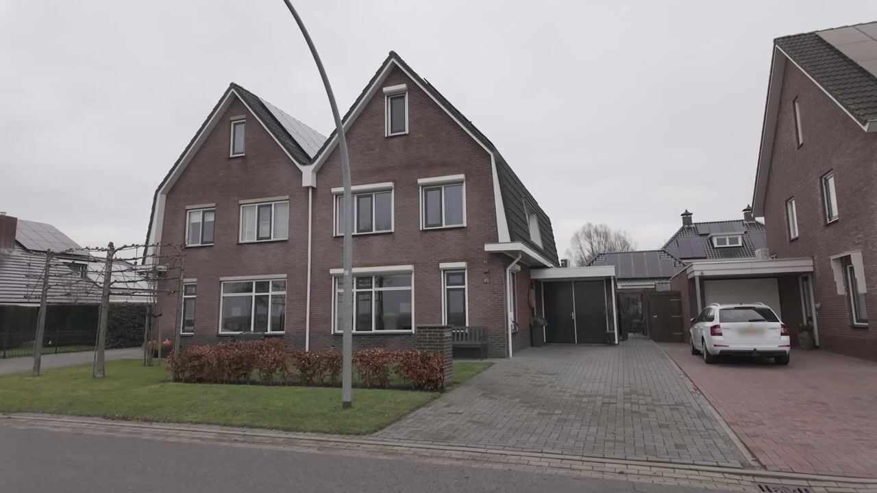 Video van Westerdiep 95