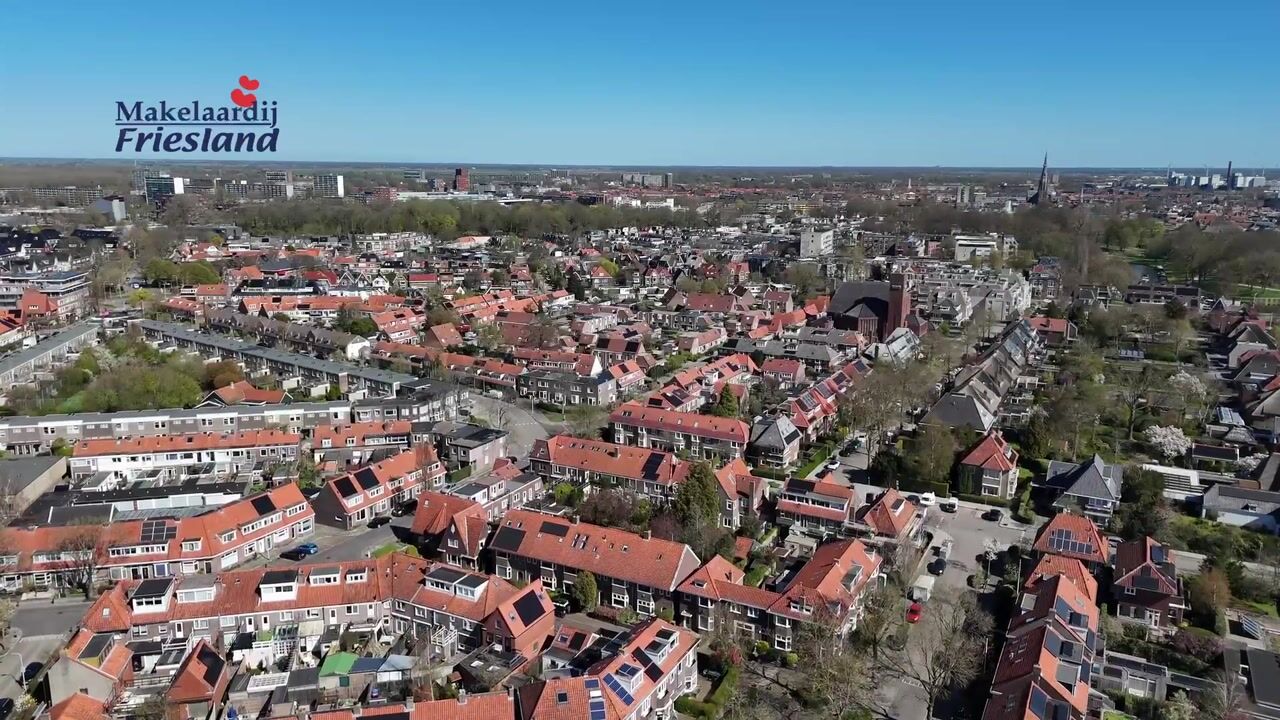 Video of Koekoekstraat 6