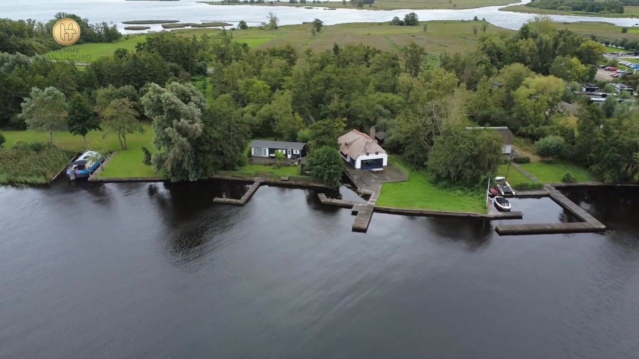 Video of Veneweg 298