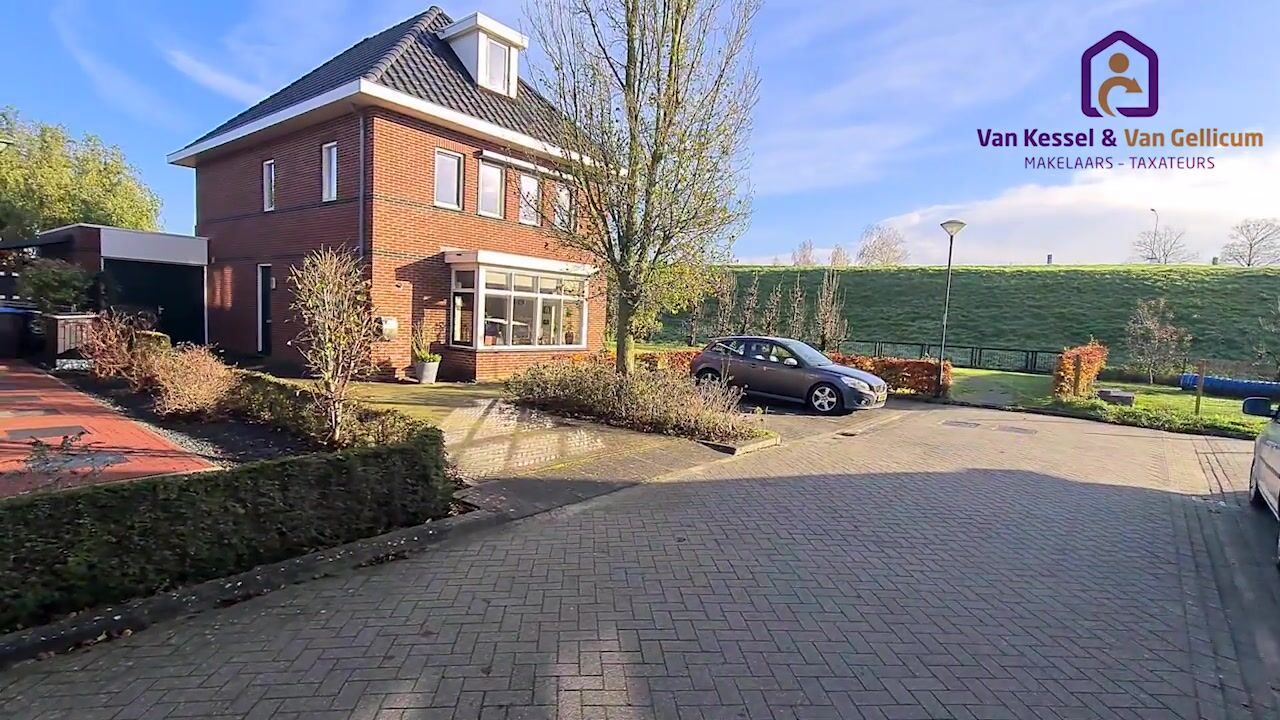 Video van Kruithof 5