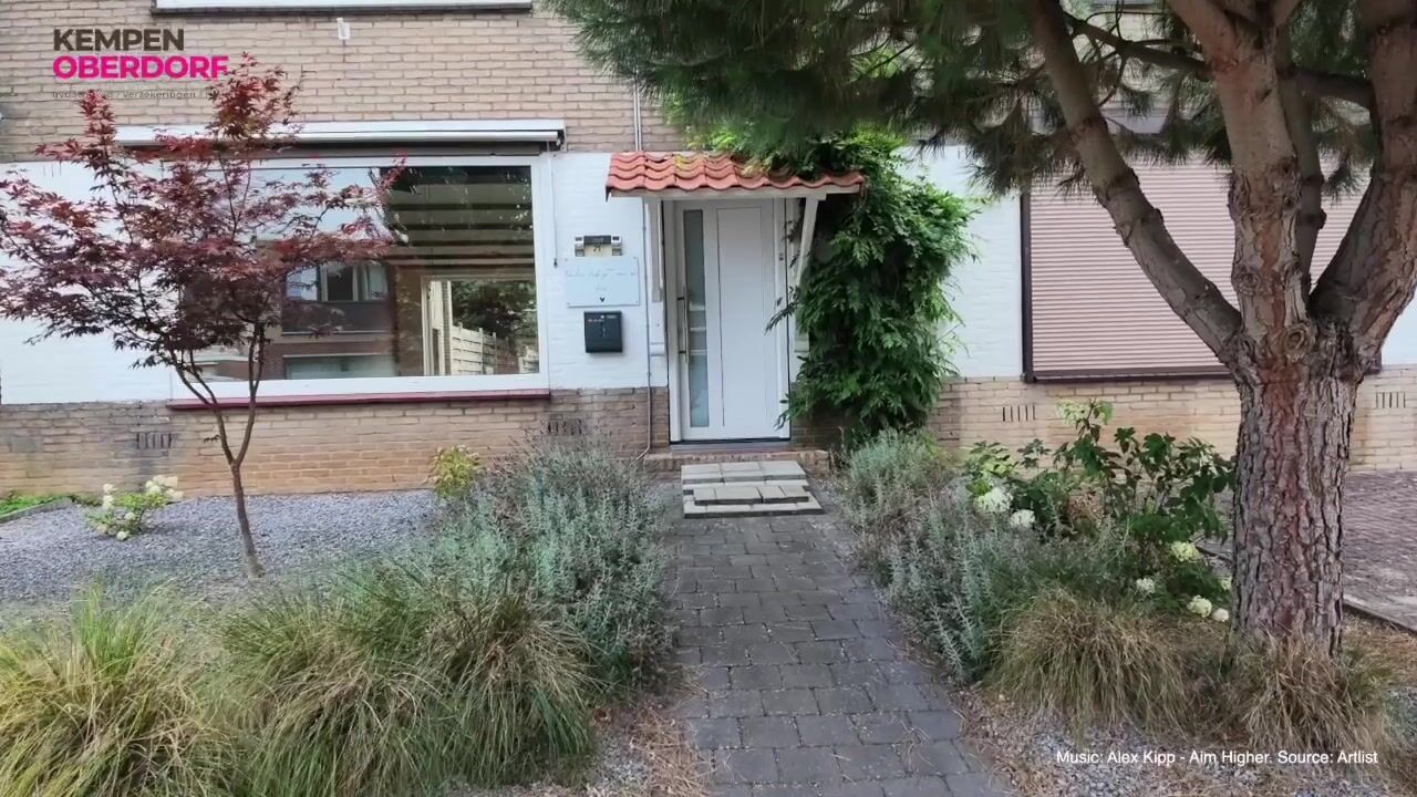 Video van Haesselderstraat 21
