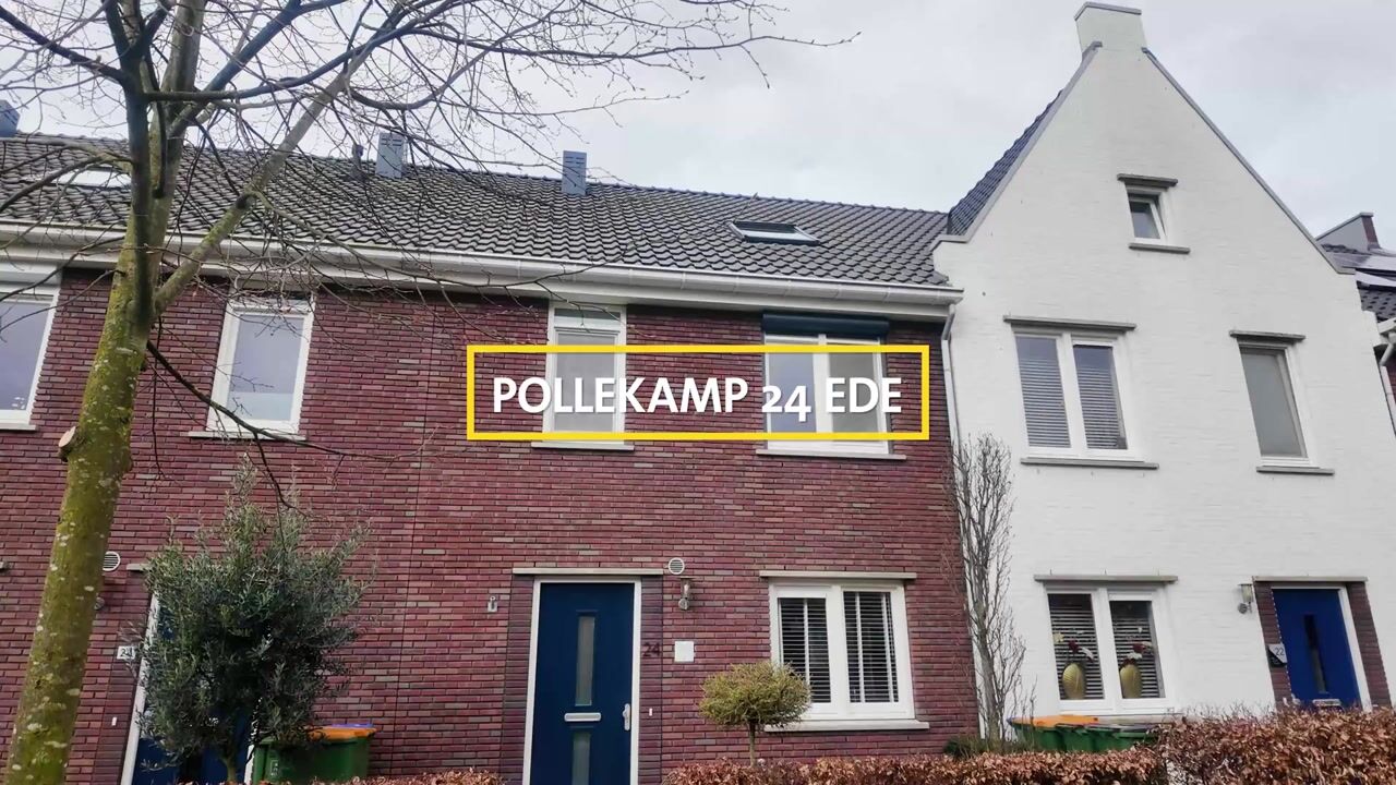 Video van Pollekamp 24