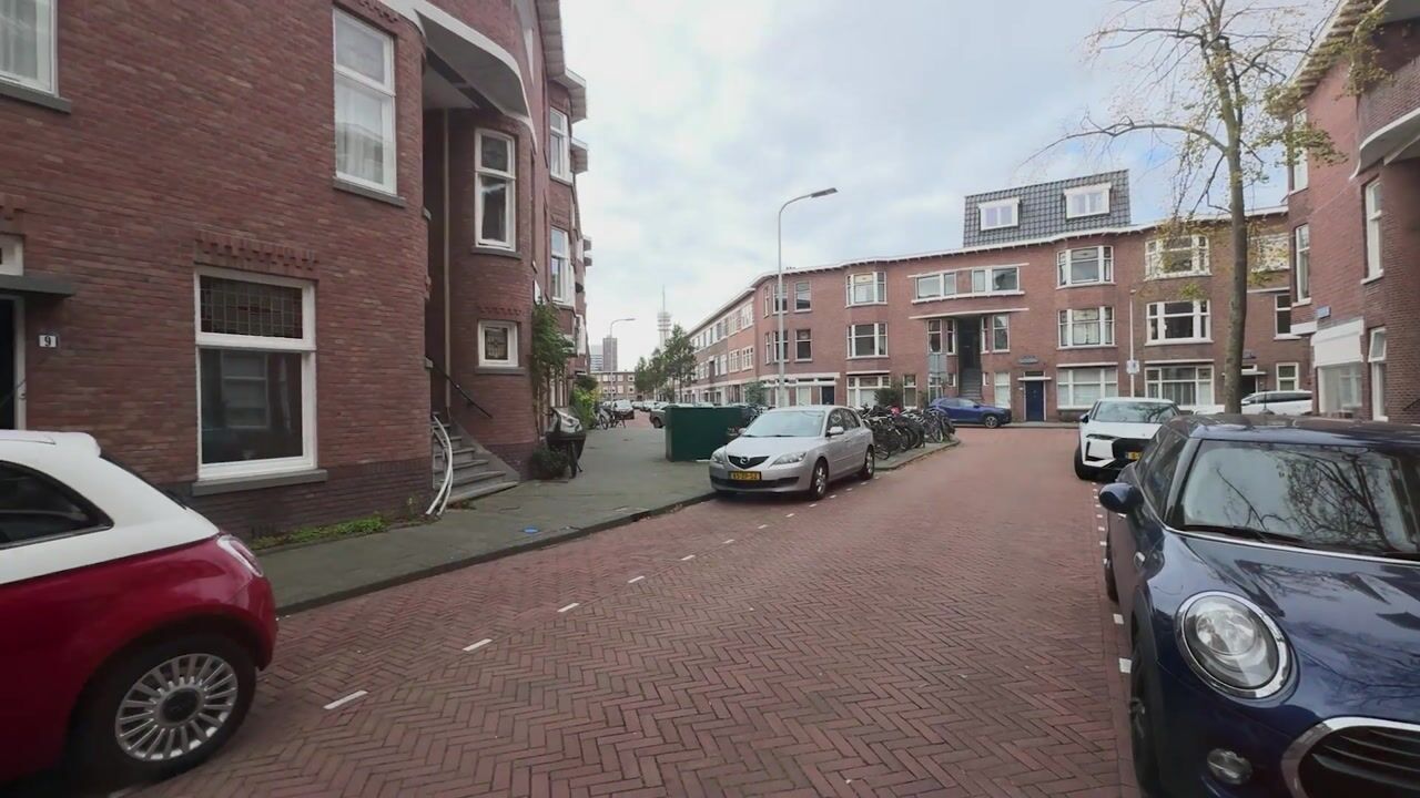 Video van Van der Capellenstraat 11