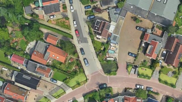 Bekijk video van 't Voogelkwartier