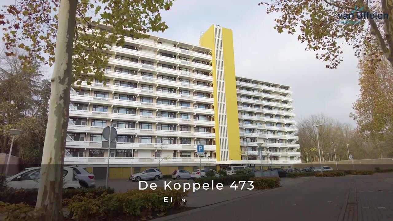 Video van de Koppele 473