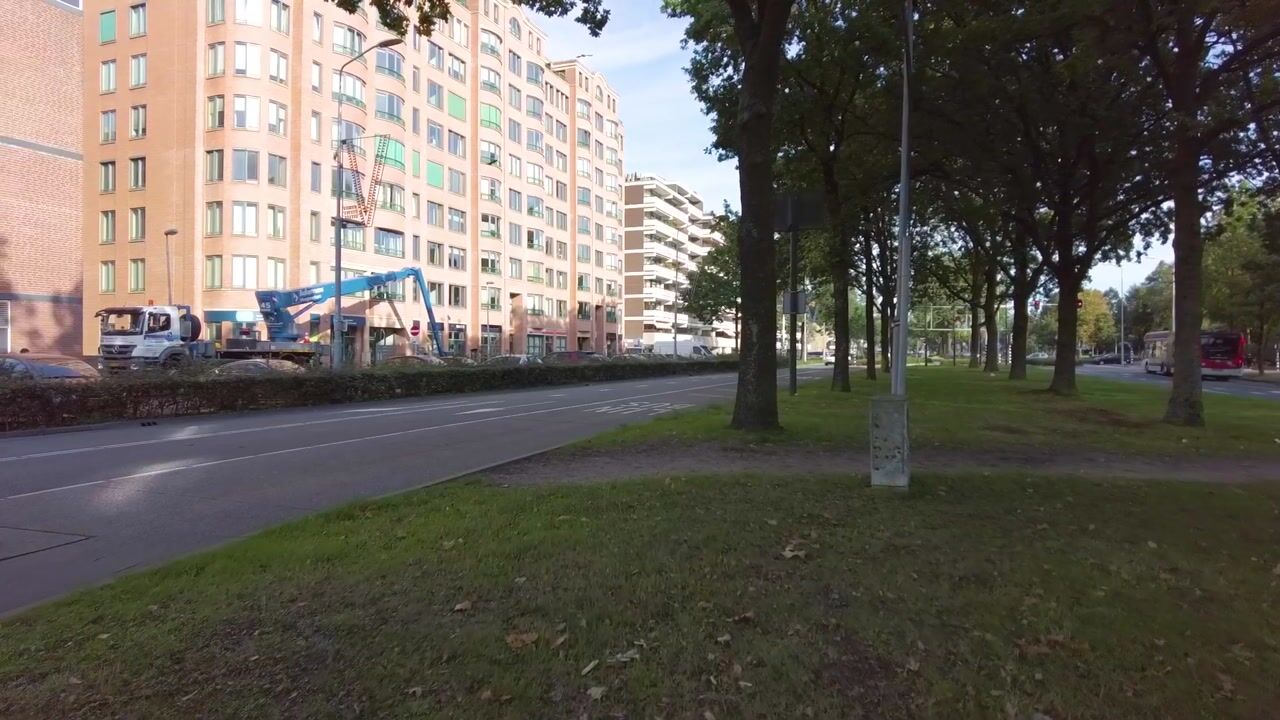 Video van Veldmaarschalk Montgomerylaan 33