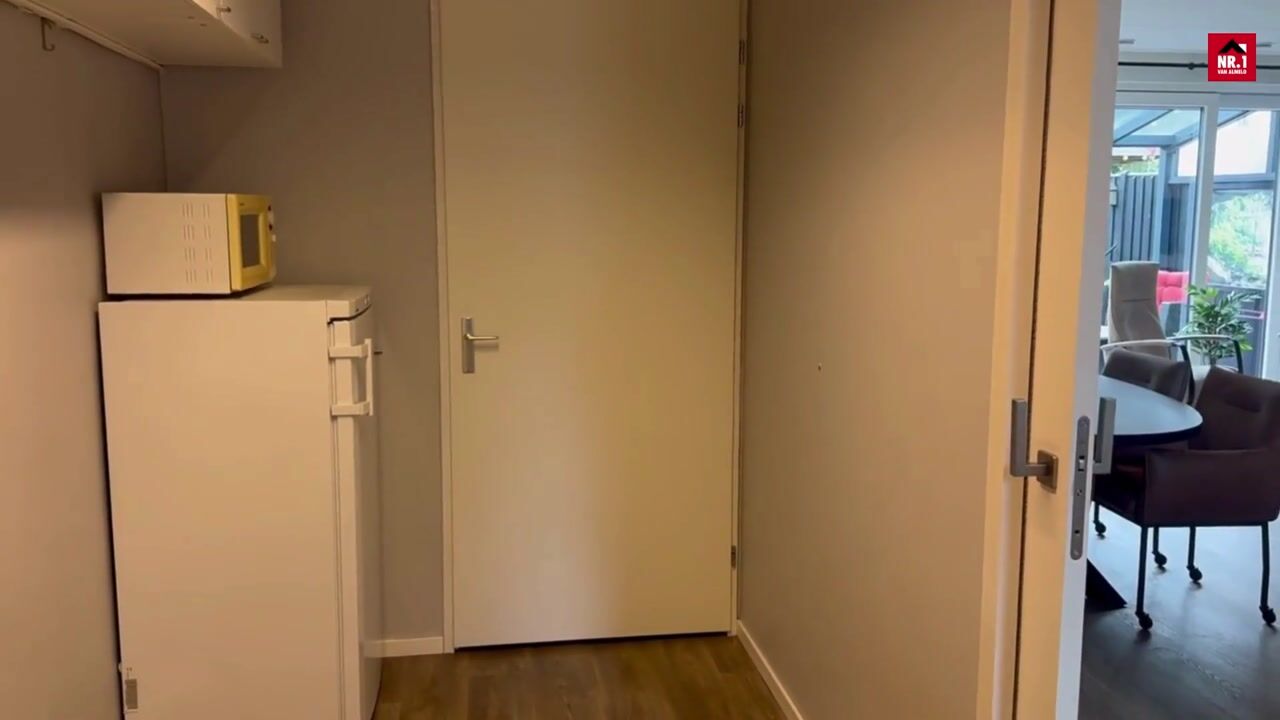 Video van Aaboerlaan 26