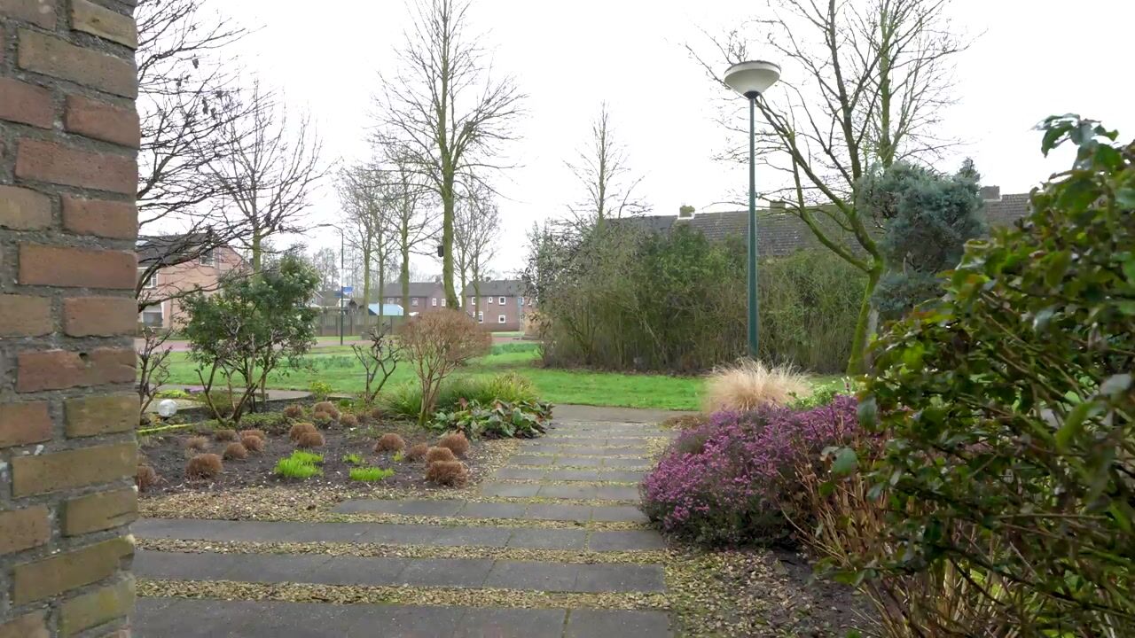 Video of Dokter van Vuurestraat 58