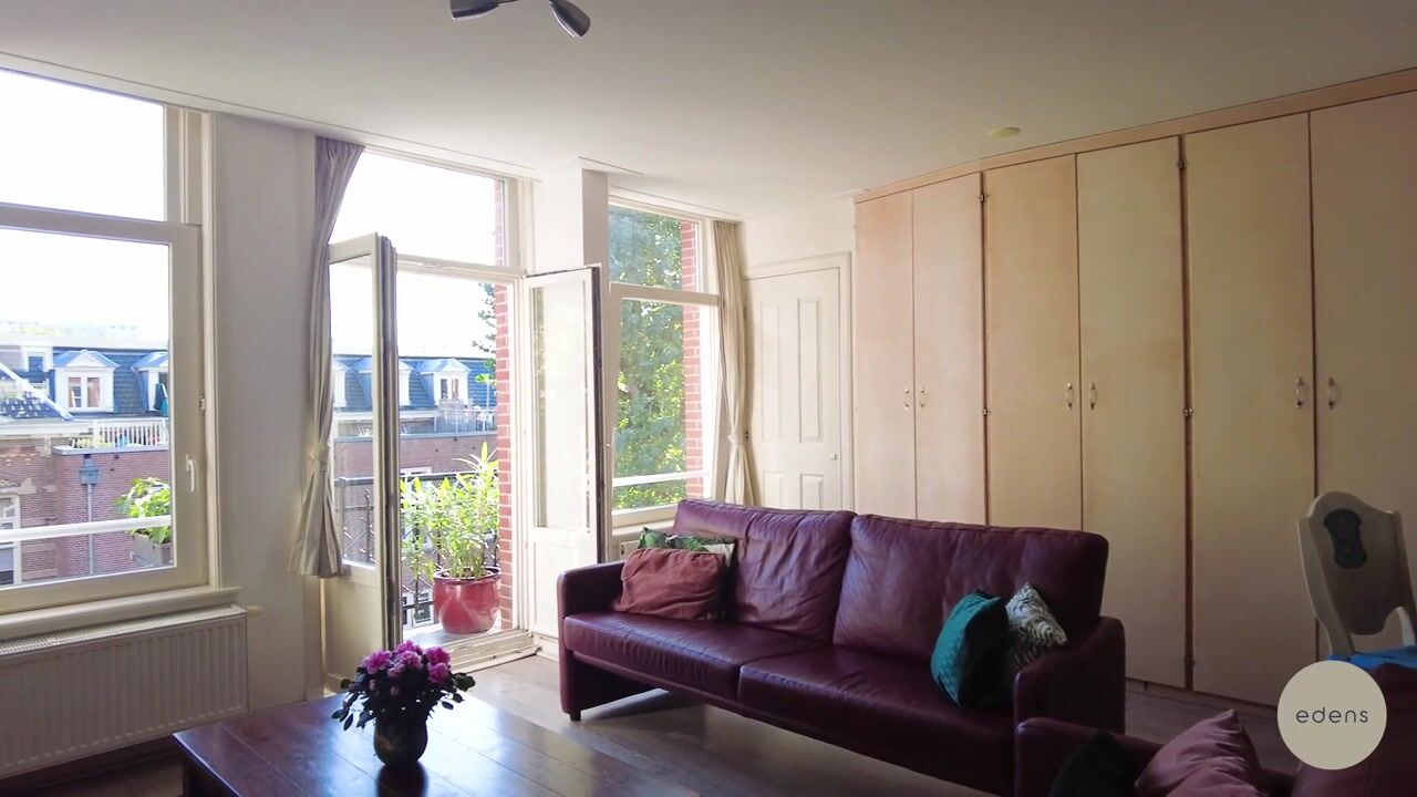 Video of Domselaerstraat 35-3
