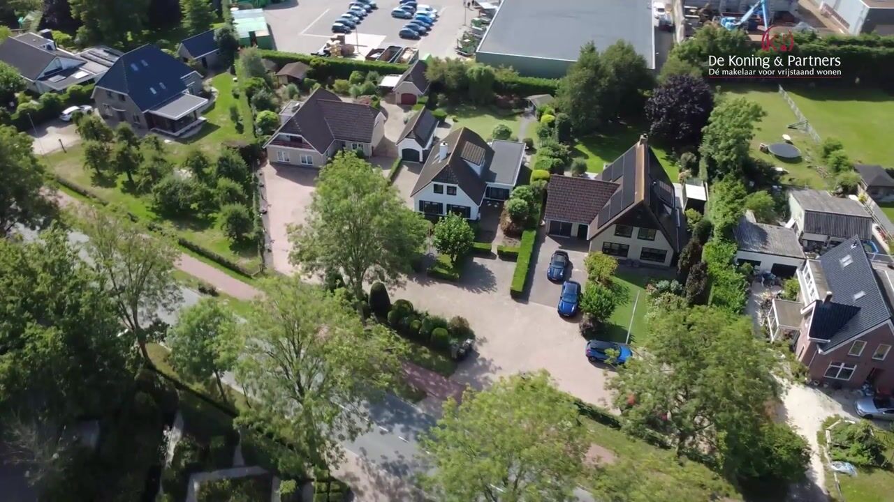 Video van IJsselveld 10-B