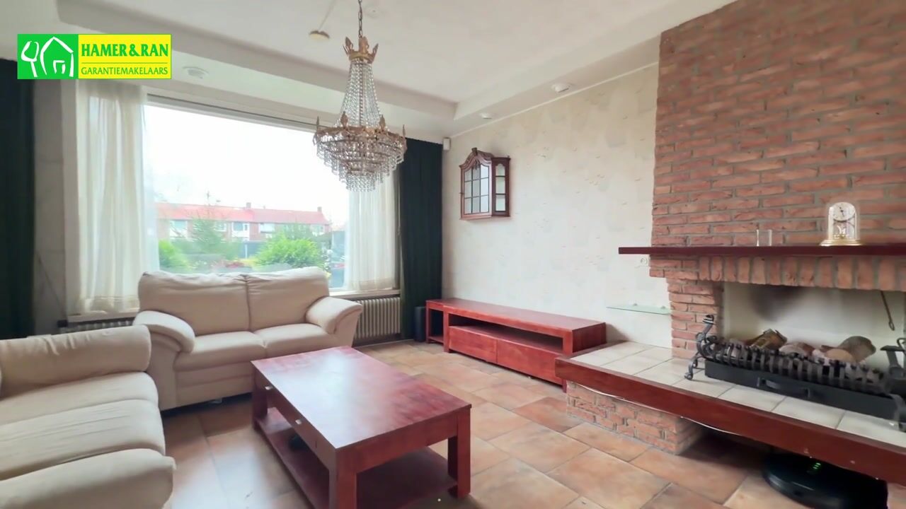 Video van Prinses Christinalaan 47