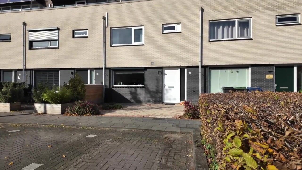 Video of Leo Gestelstraat 17