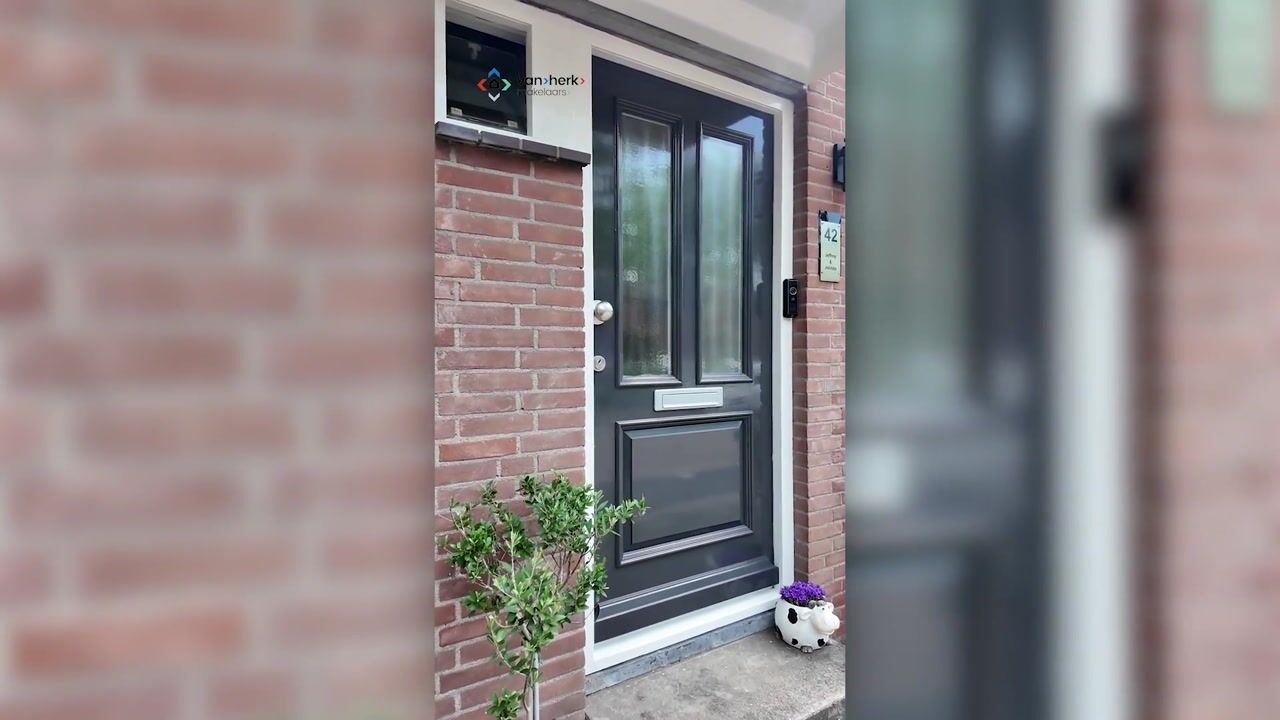 Video van Vederkruid 42