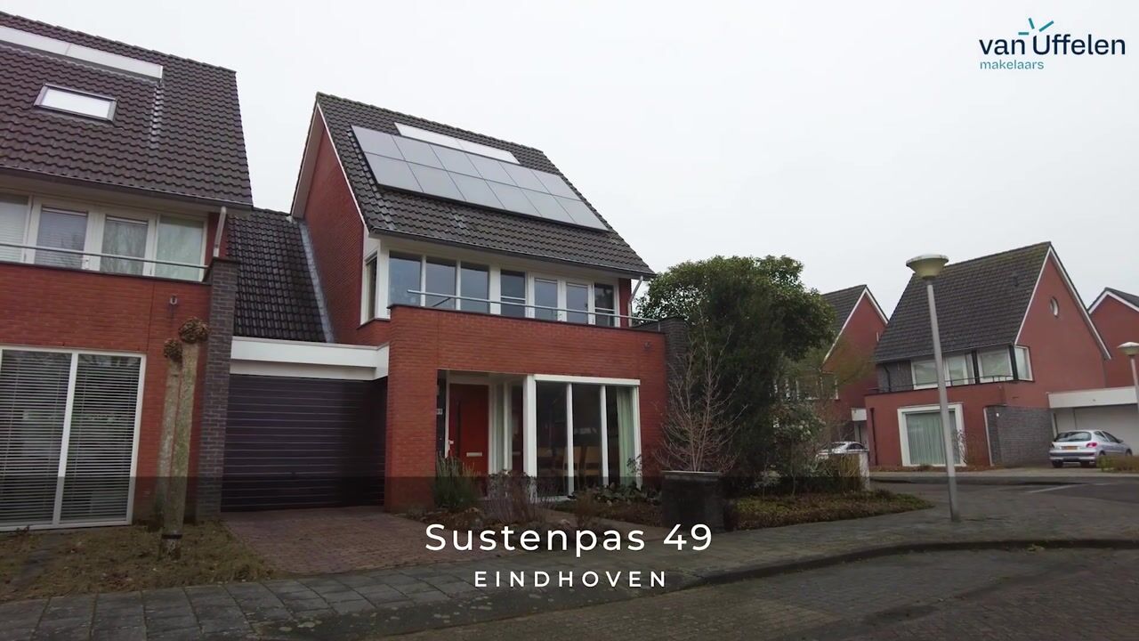 Video van Sustenpas 49