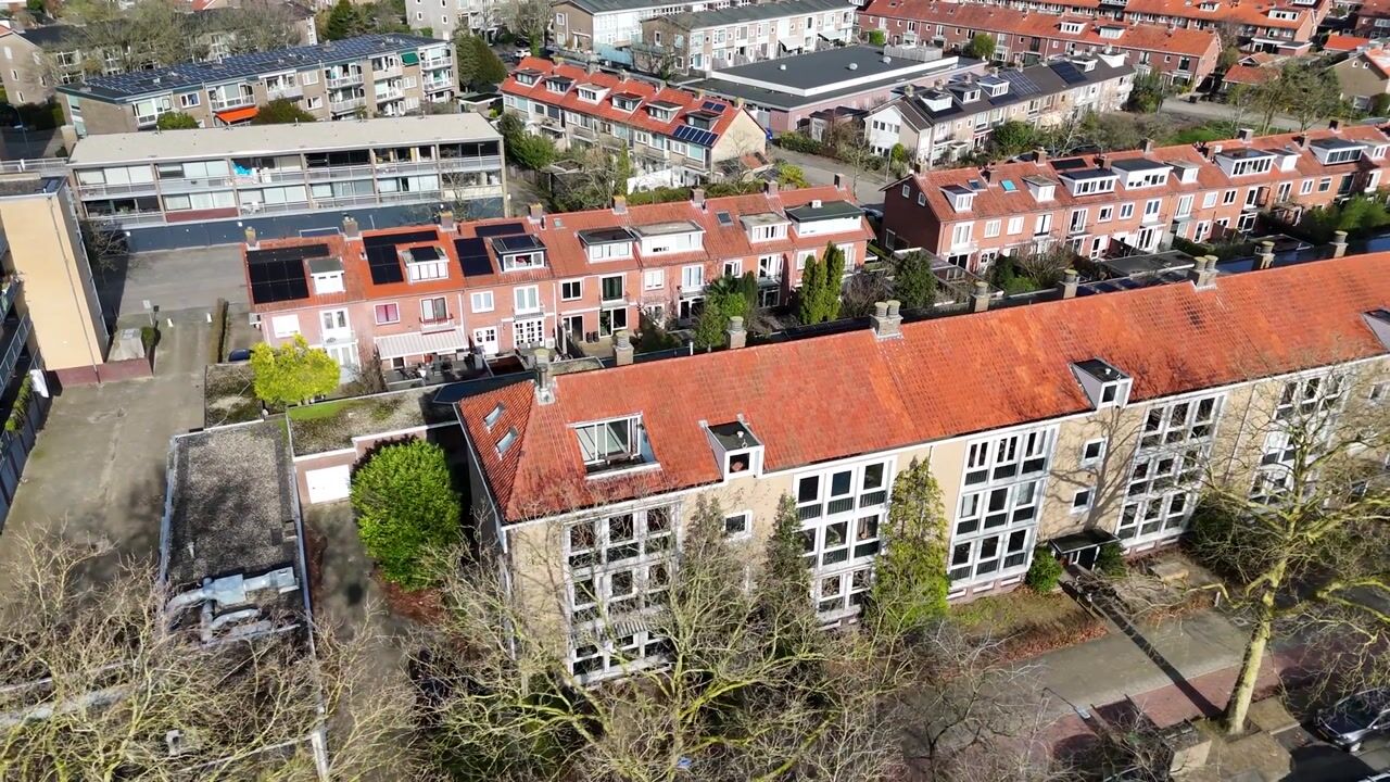 Video van Diependaalselaan 488