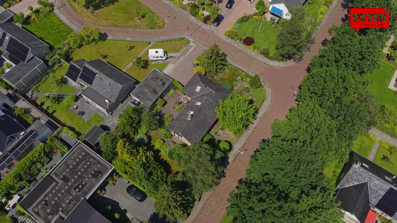 Video van Theo Thijssenstraat 3