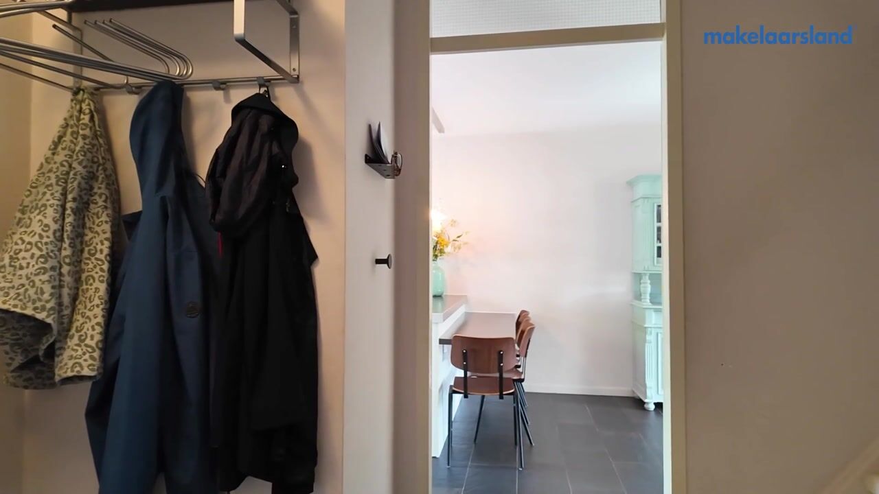 Video van Laan van Avant-Garde 132