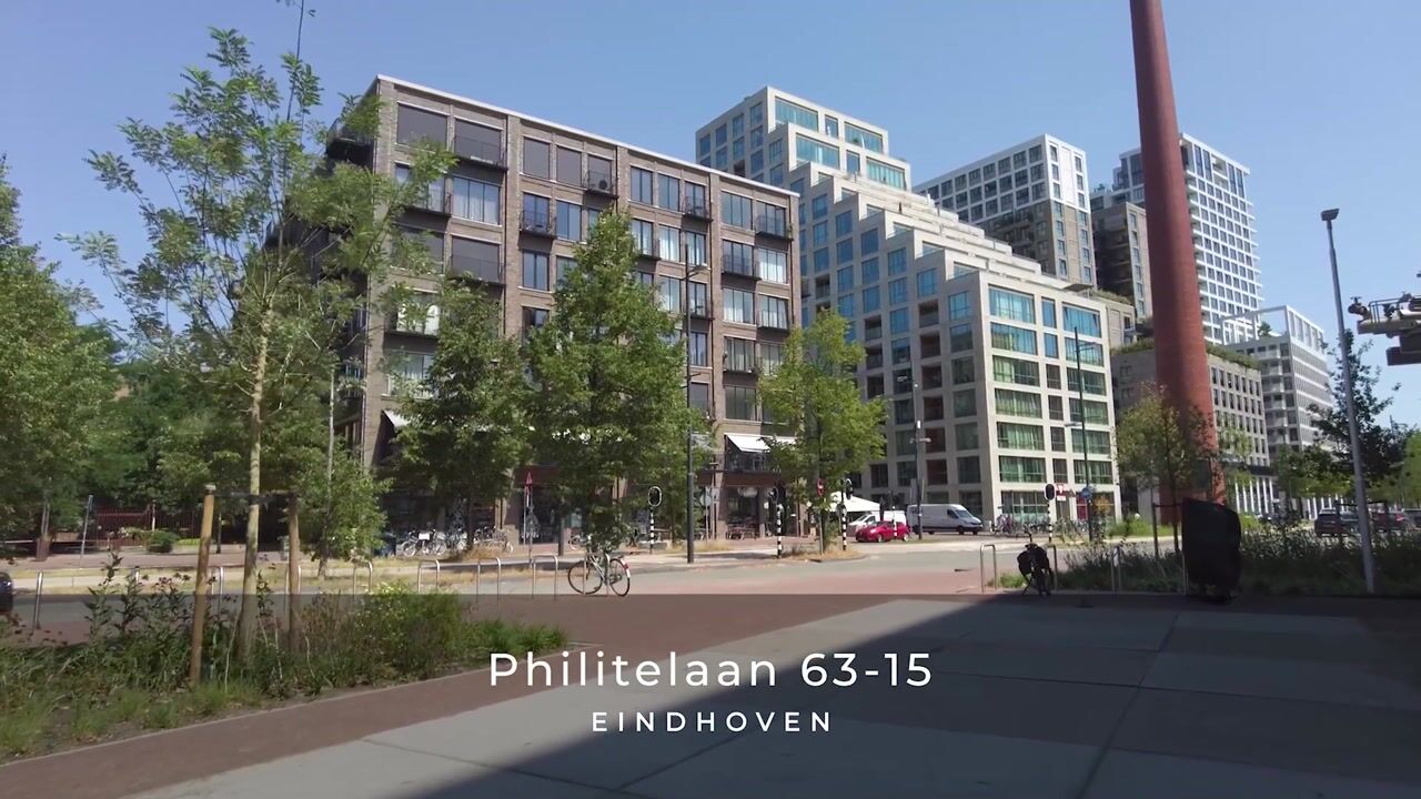 Video van Philitelaan 63-15