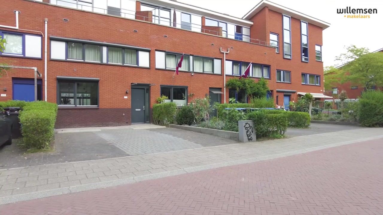 Video van Broekstraat 219