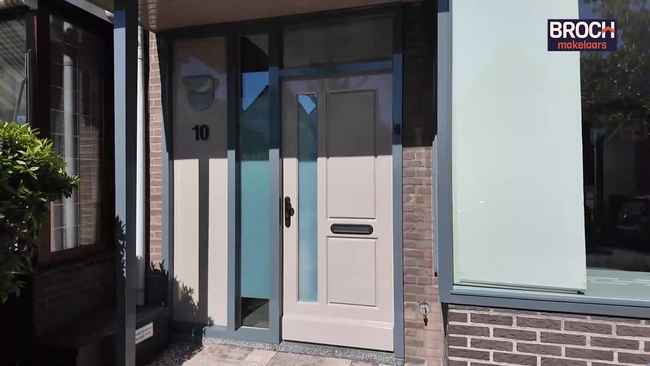 Video van Voswijckstraat 10