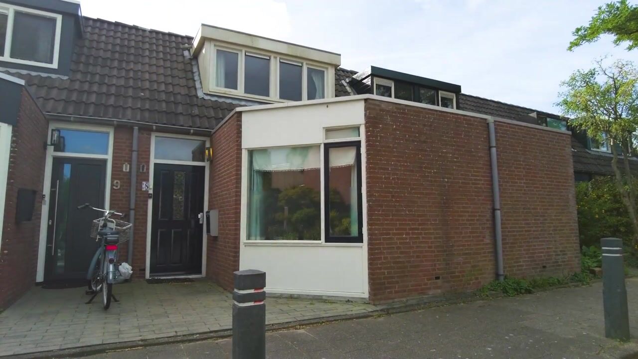 Video van Schokkerhof 8