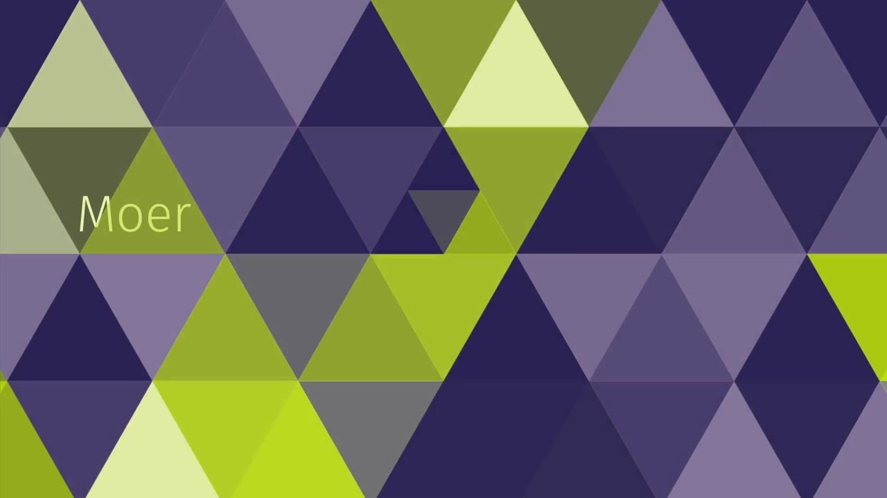 Video van Moervaart 14