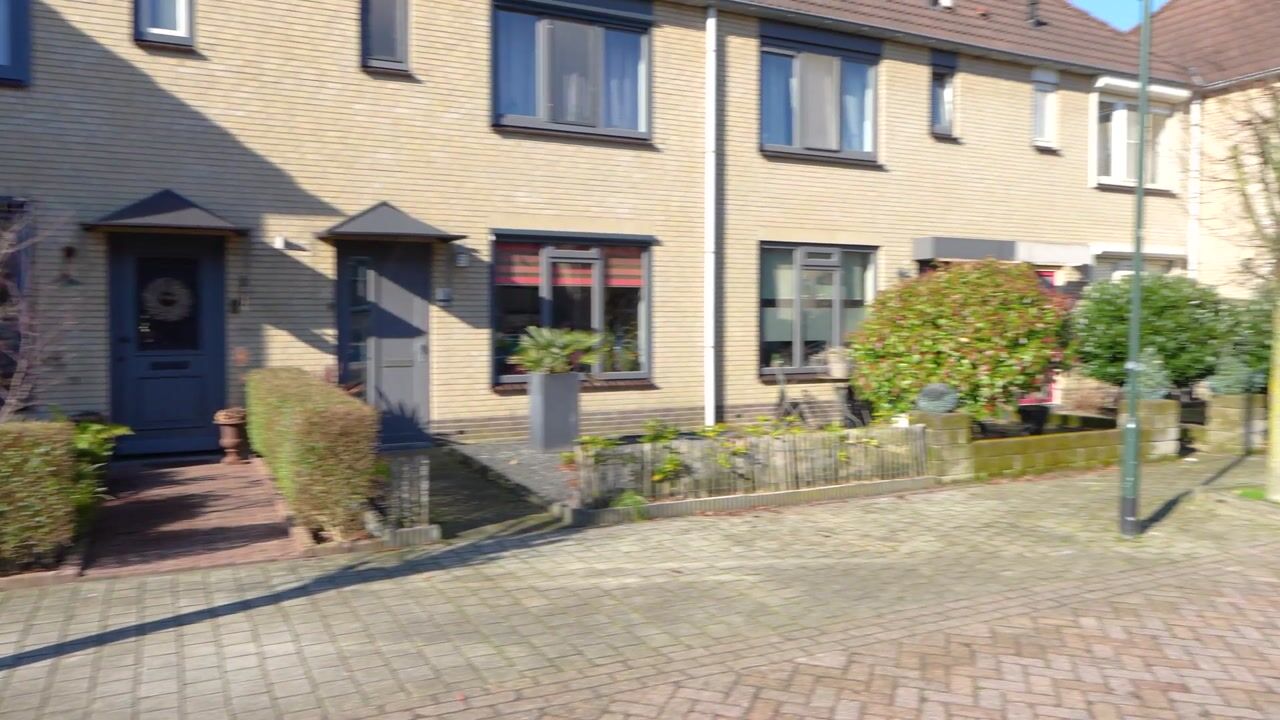 Video of Kastanjelaan 12