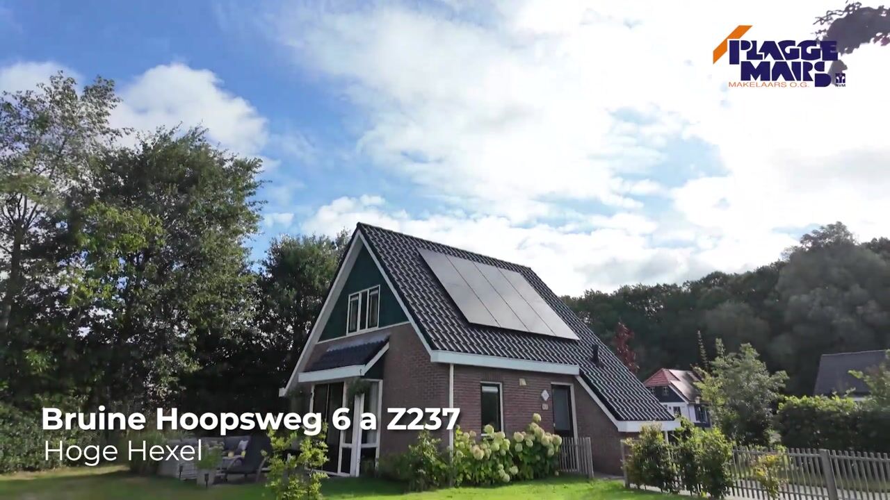 Video van Bruine Hoopsweg 6-AZ237