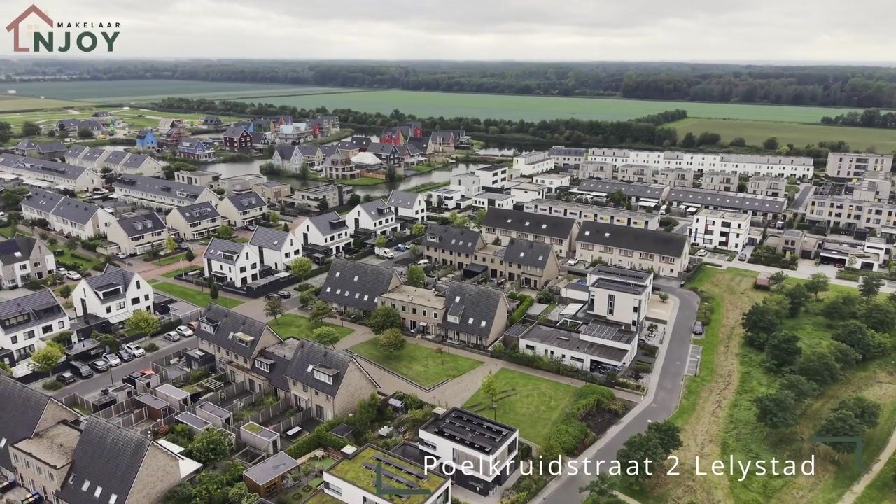 Video van Poelkruidstraat 2