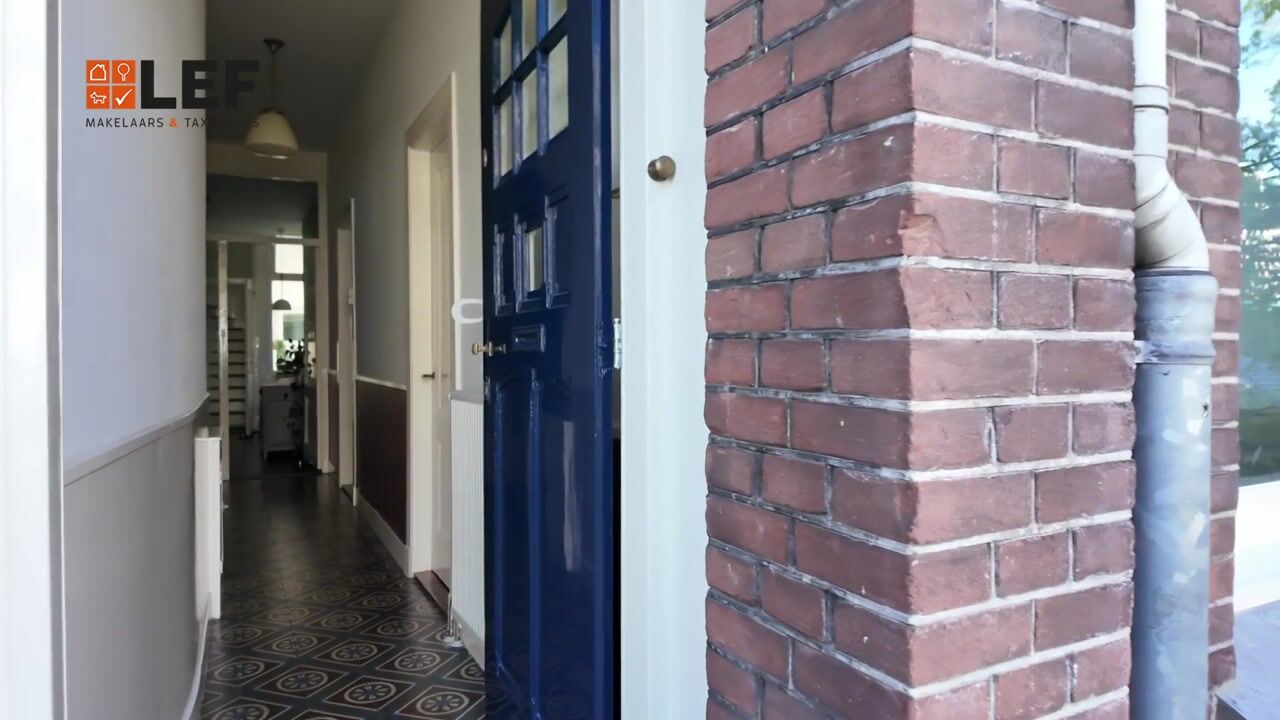 Video van Willem van Noortstraat 83