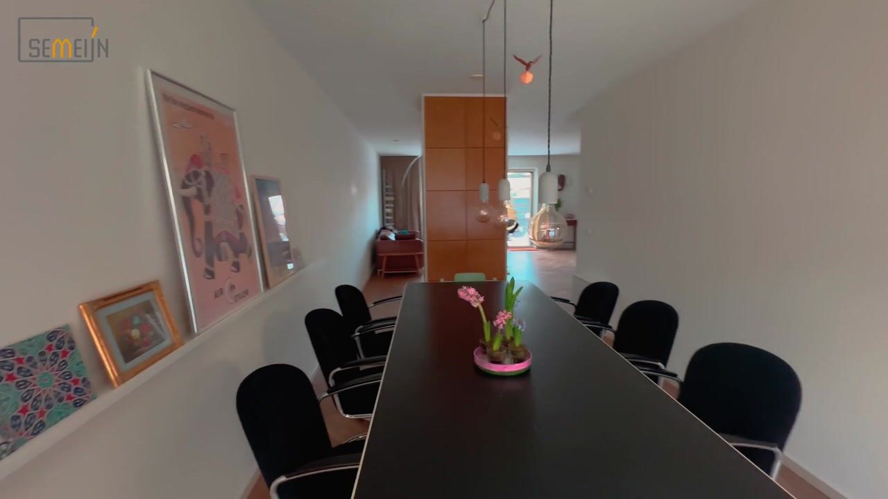 Video van Henry Fondastraat 15