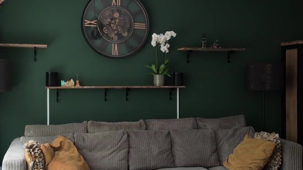 Video van Flank 22