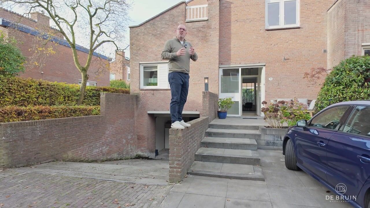 Video of Hofzichtlaan 9