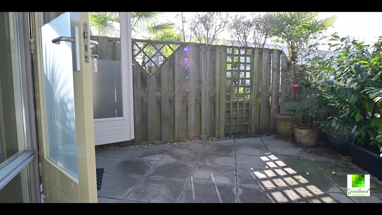 Video van Bussumerstraat 31