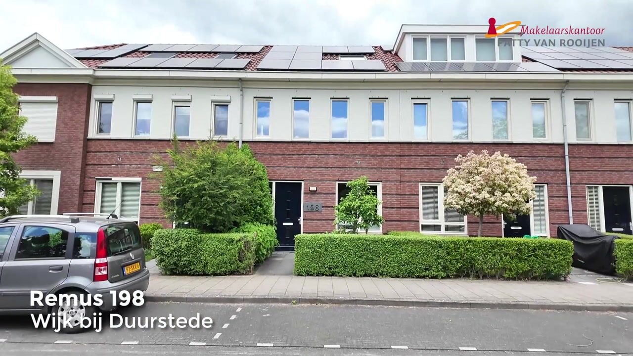 Video van Remus 198