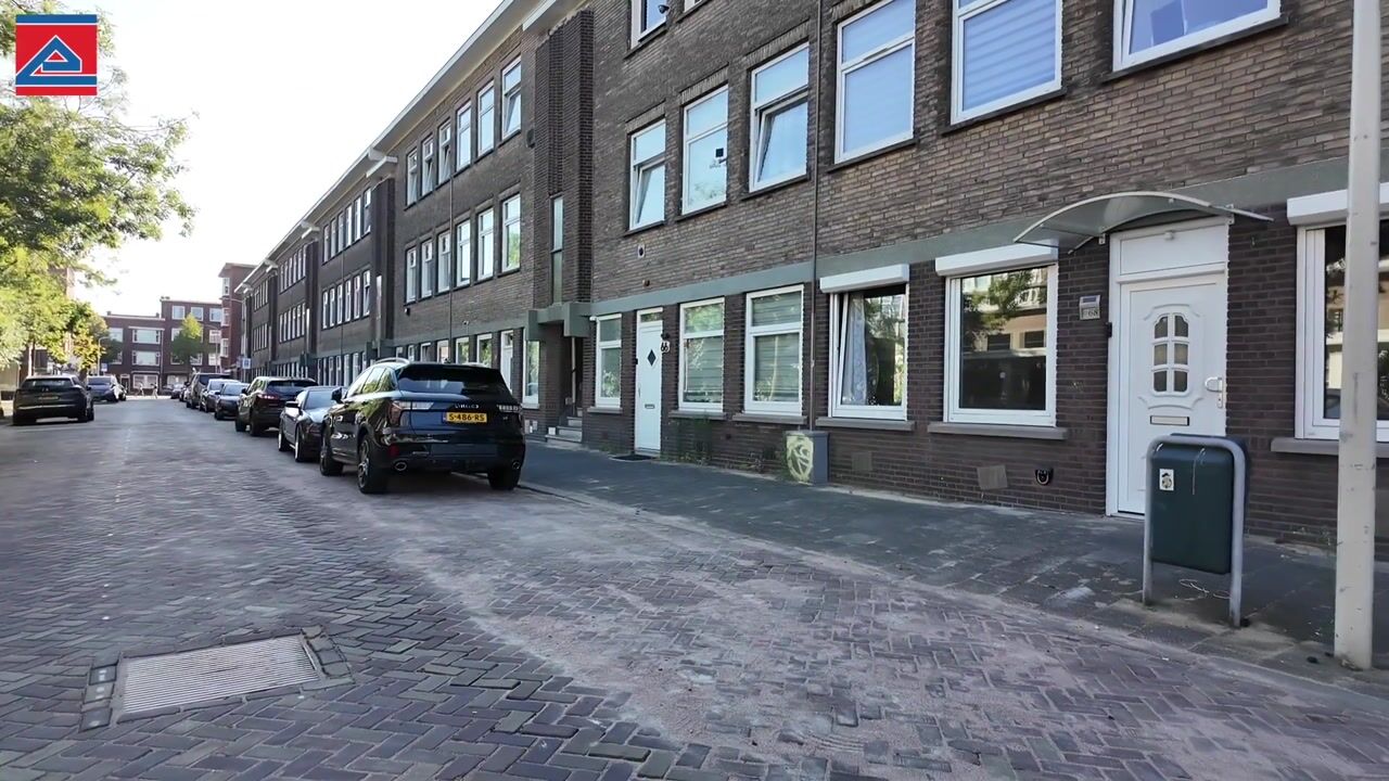 Video van Capadosestraat 68
