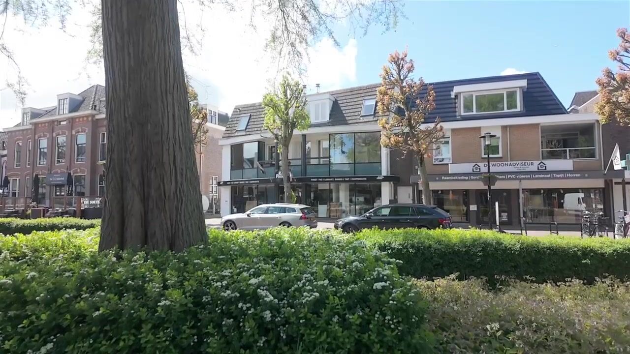 Video van Hoofdstraat 30