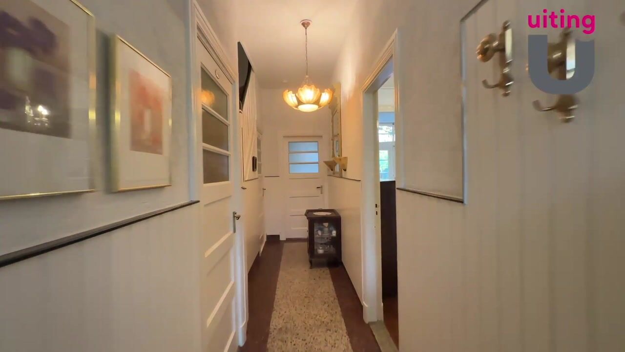Video van van Cleefstraat 43
