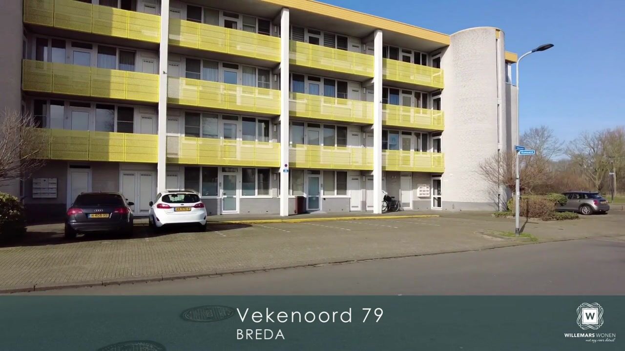 Video of Vekenoord 79