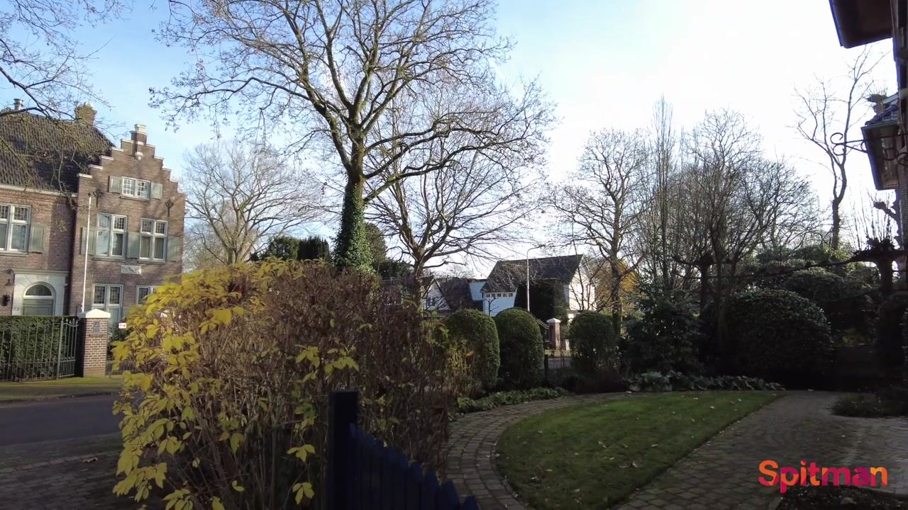 Video van Beukenlaan 29