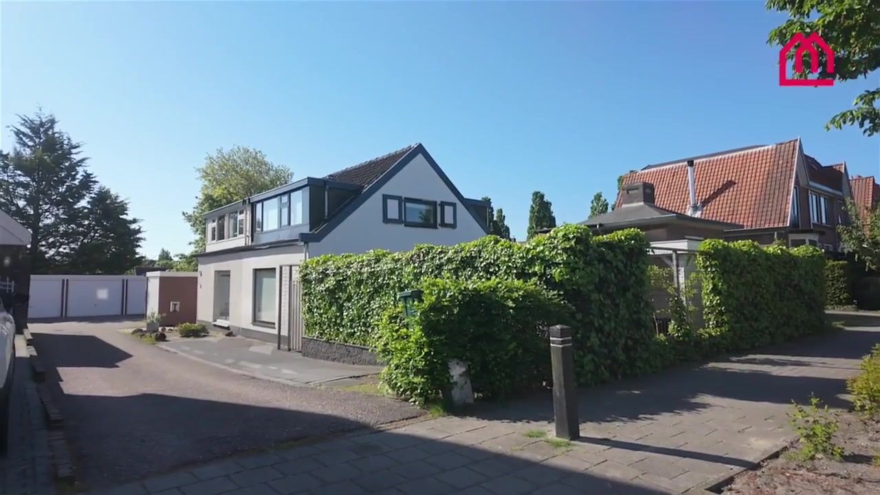 Video of Broekweg 21