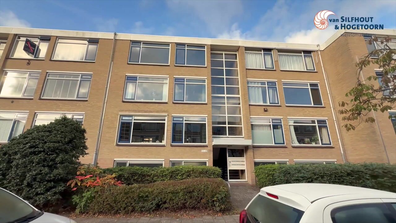 Video of Knuttelstraat 15