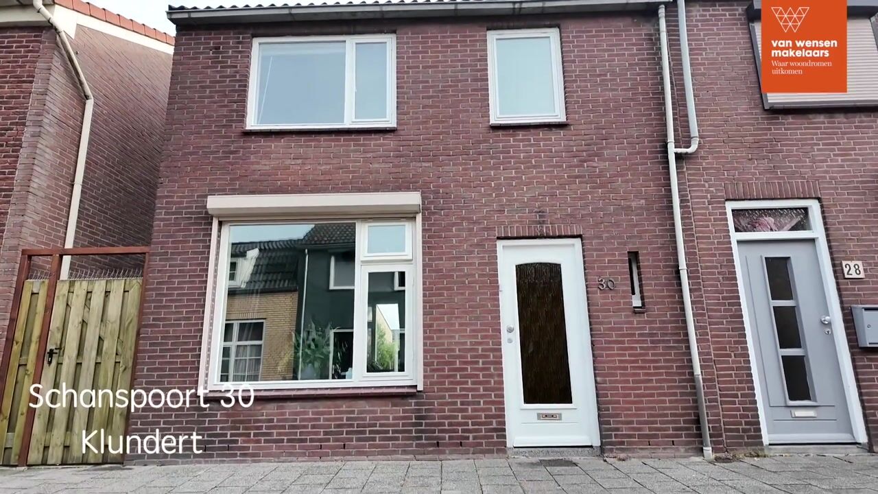 Video van Schanspoort 30