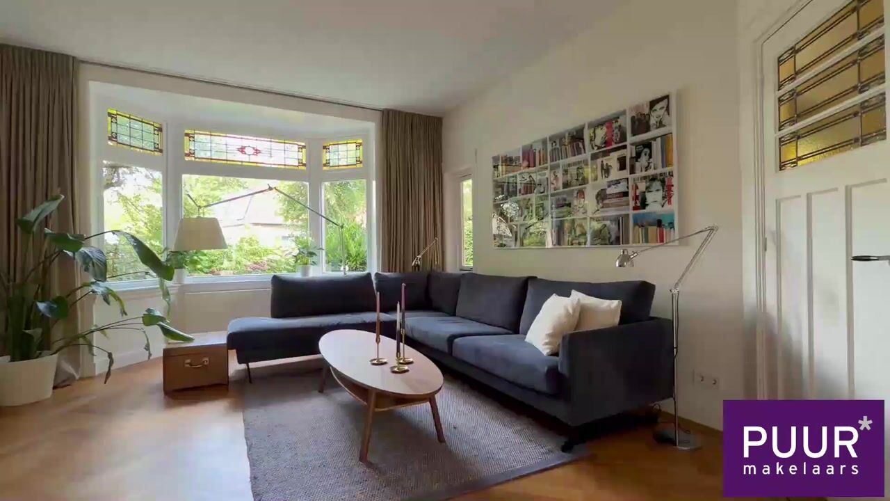 Video van Churchilllaan 60