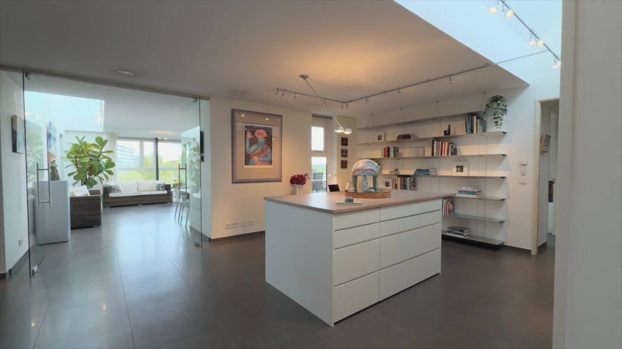 Video van Drevenpark 223