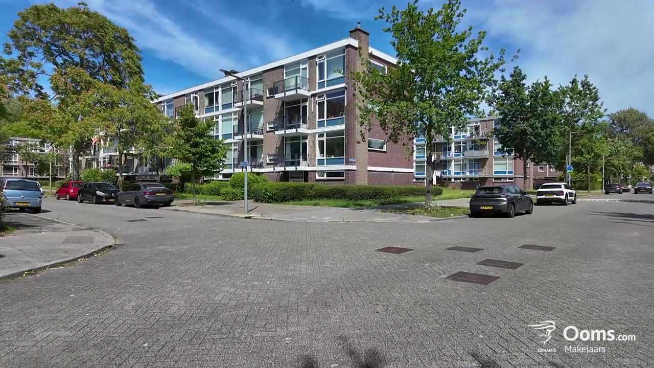 Video van Rijnvoorde 92