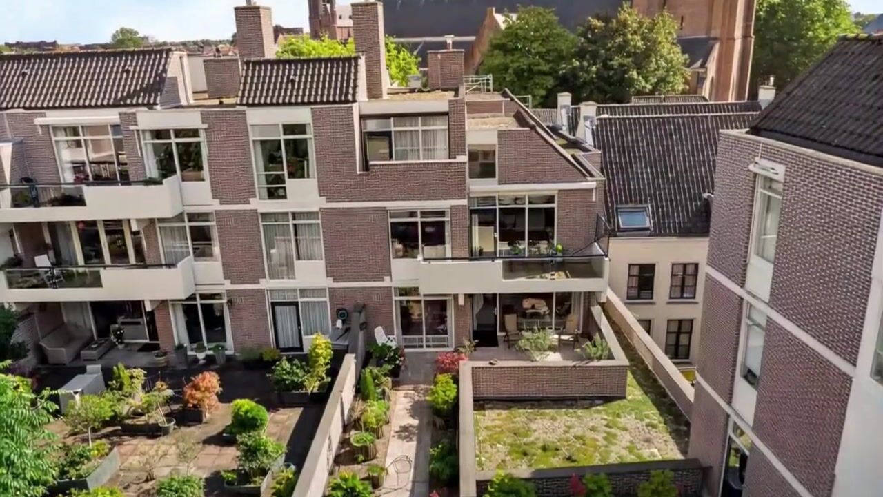 Video van Groenendaal 16