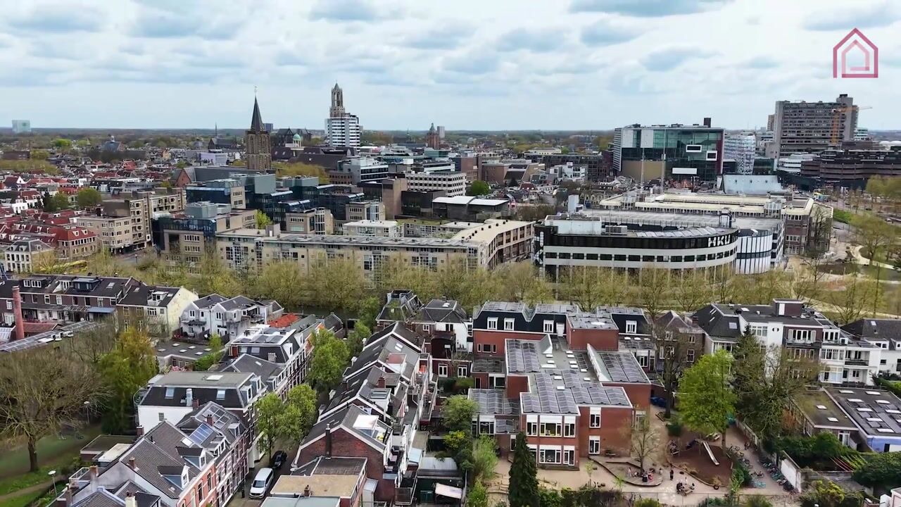 Video van Herenweg 59-A