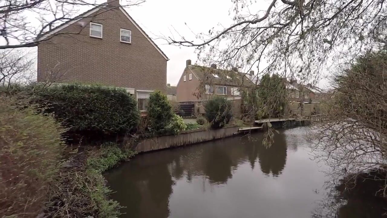 Bekijk video van Lange Weide 12